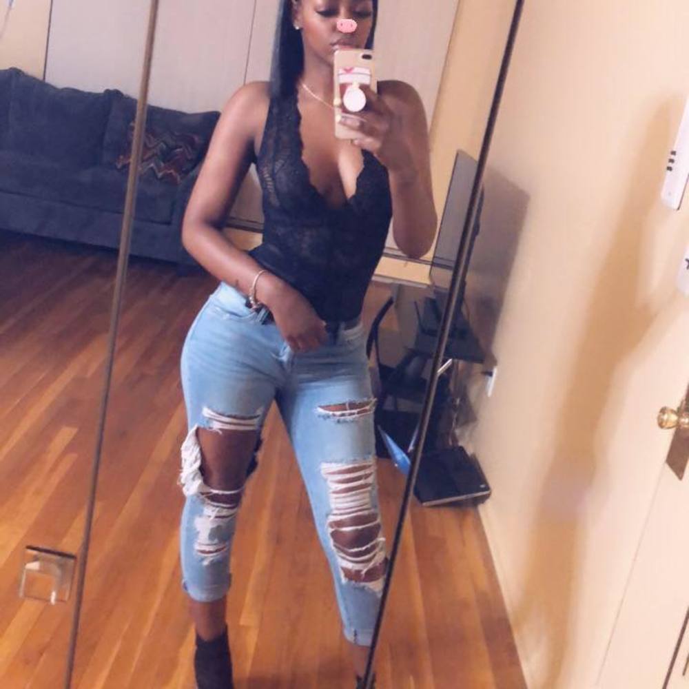 Meet your Posher, Toya